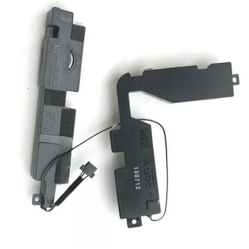 

Laptop speakers For F555L WM510L W509 R556L R557L K555L X555D X555S A555Q R555L FL5800 built-in speakers horn speaker
