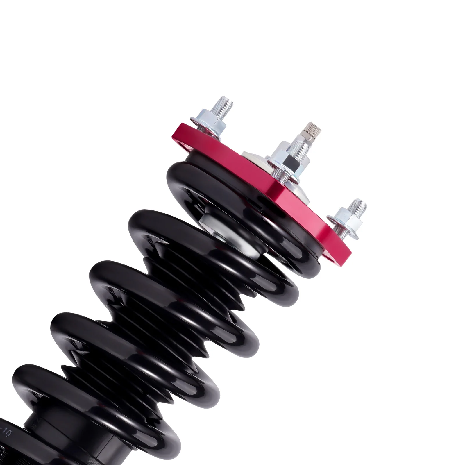 24 Way Damper Adjustable Coilovers Shocks Kit For Lexus IS300 2000-2005 Coil Spring Shock Strut Spring Strut Coilover