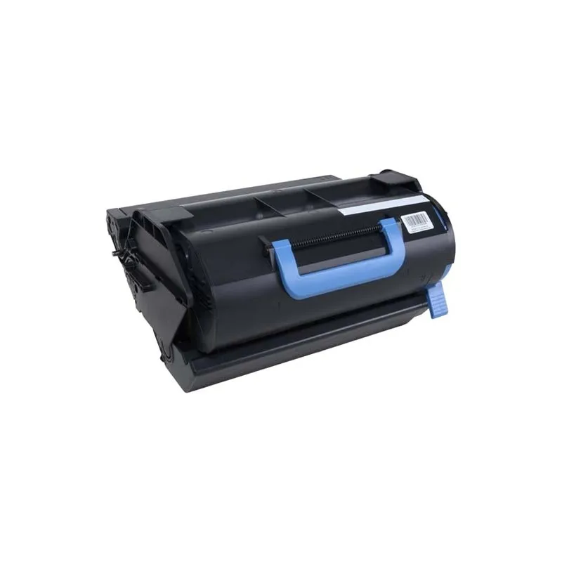 OKI recycled toner cartridge O760, replaces 45488802 XO760R imprimirbien.com