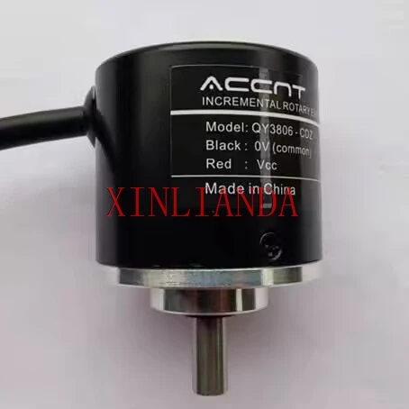 Single-turn magnetic absolute rotary encoder ssi output MODBUS RTU protocol RS485 high precision 15/16 bits