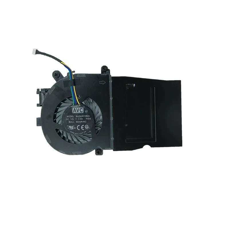 For Lenovo M710Q M910Q M910S P320 Tiny M910X Fan, Heatsink 01EF556
