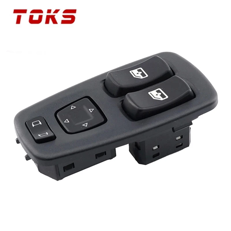 For Scania Electric…