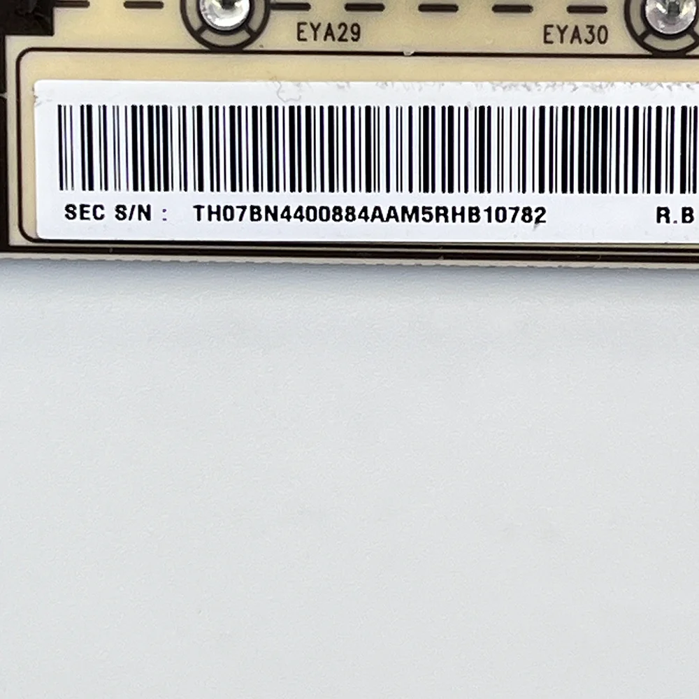 BN44-00884A F55E6_KHS Power Supply Board/LED is for LH55PMHPBGA/G0 LH49QMHPLGC UE32EH4000W LH49PMHPBGC LH55PMFPGC/EN LH49PMHPBGC