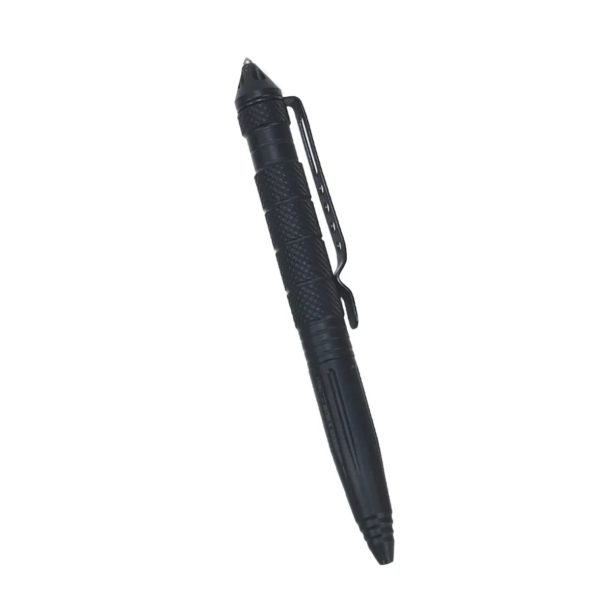 Military Tactical Pen Multifunction Aluminum AlloyOutdoor Camping Security Survival Tools Emergency Glass Breaker Pen