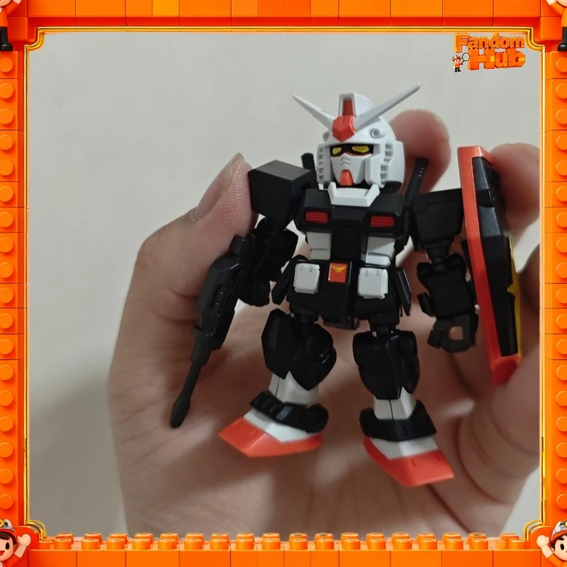 Genuine Bandai Mobi…