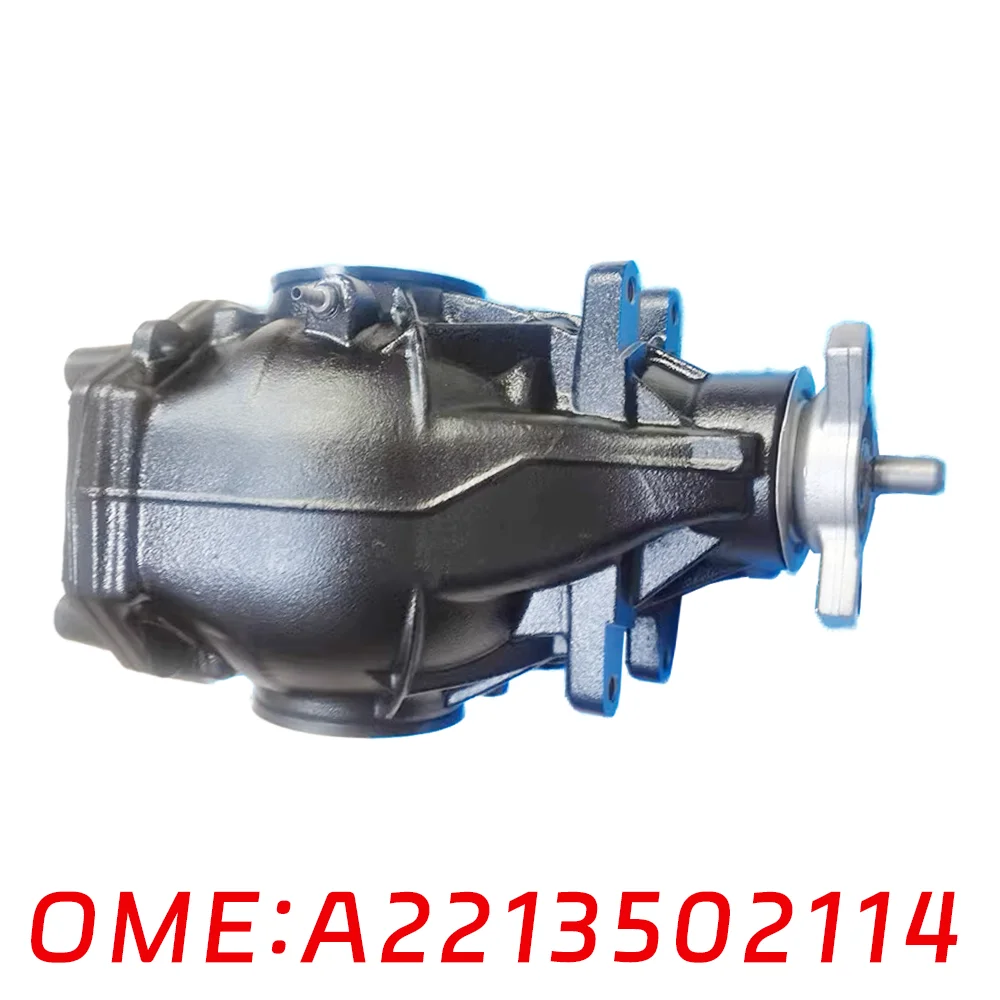 

Suitable for Mercedes Benz W221 S350 S400 HOUSING Rear axle differential A2213502114 axle drive REAR AXLE CENTER ASSEMBLY