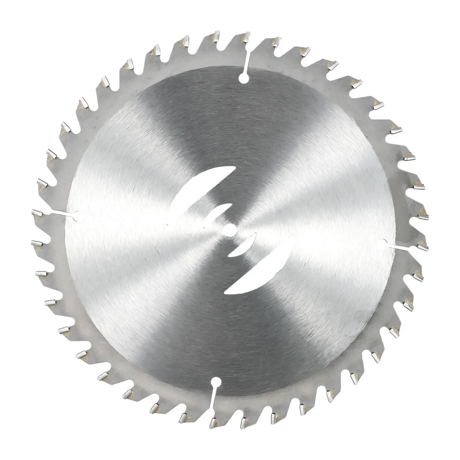 Tree Felling Blade 150mm Saw Blade Wear-resistant Steel Compatible With Lawn Mowers Designed For Grass Cutting