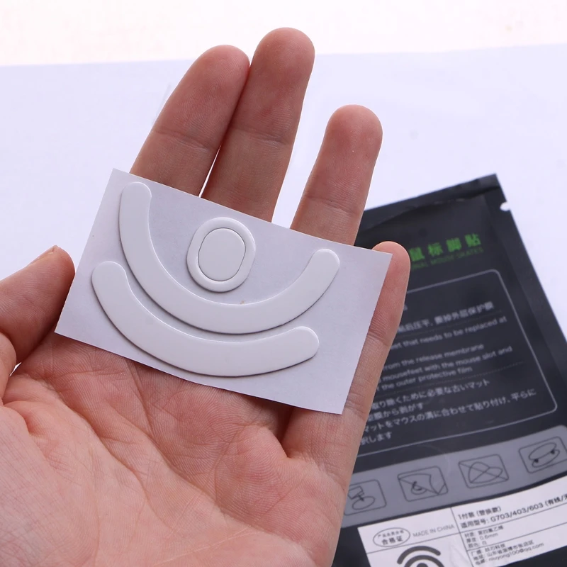 1Pack Professional Mouse  ickers Mouse Feet Pad Replacement for  G403 G603