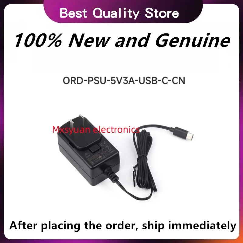 ORD-PSU-5V3A-USB-C-…
