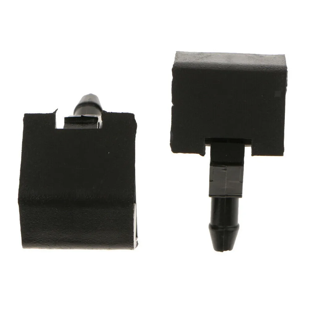 

2 PCS Car Windshield Washer Nozzle Used For Nissan Qashqai J10 For Nissan Qashqai +2 JJ10 28932JD000 28932-JD000