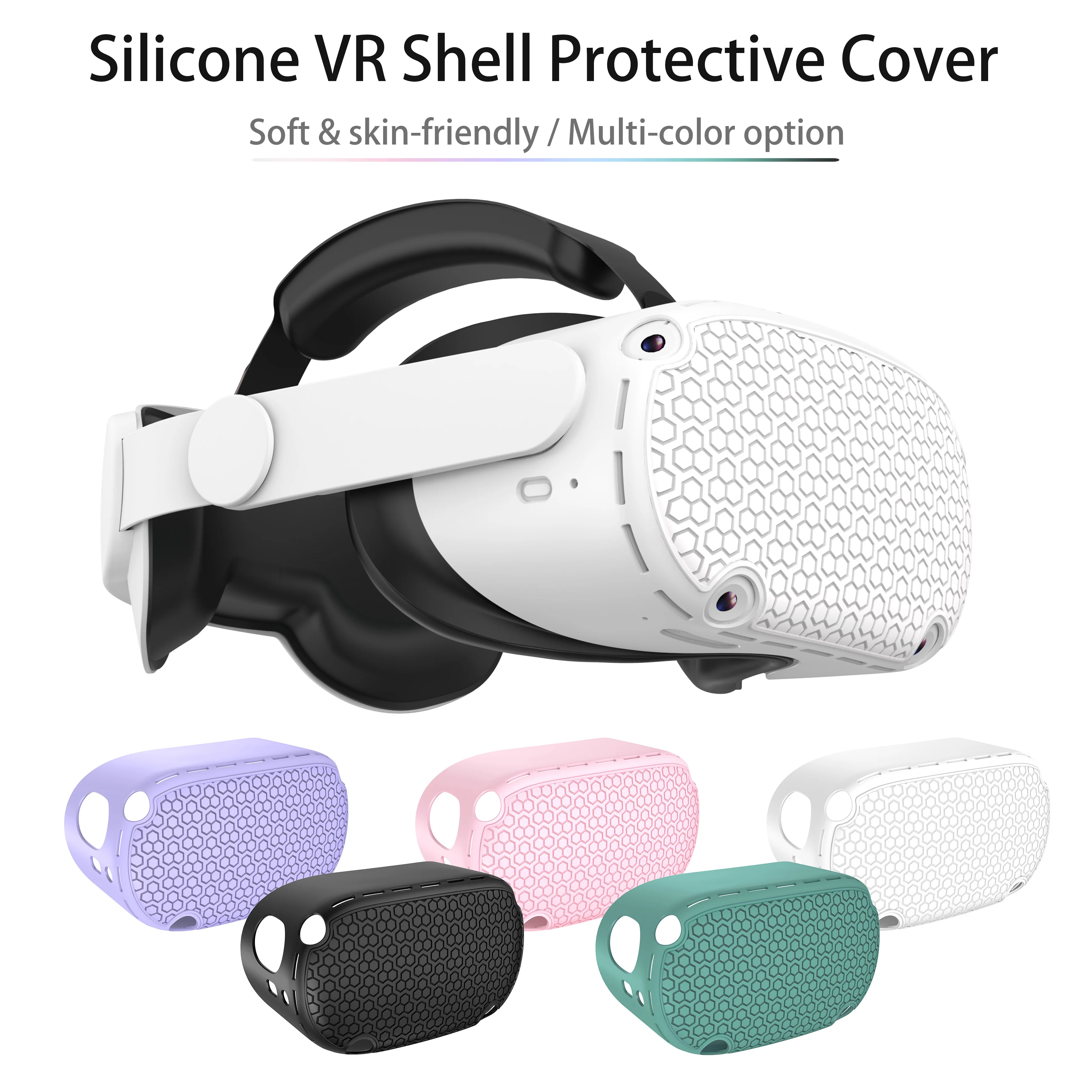 Silicone Protective… - image