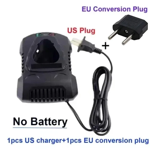 100%Original genuine DCONG specialized hand drill electric screwdriver driver 2000mAh 12V lithium battery