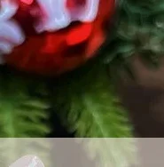 18/50 個クリエイティブゴールドシルバークリスマスツリー樹脂ネイルチャーム樹脂ステレオネイルアート装飾 DIY ネイルアクセサリー