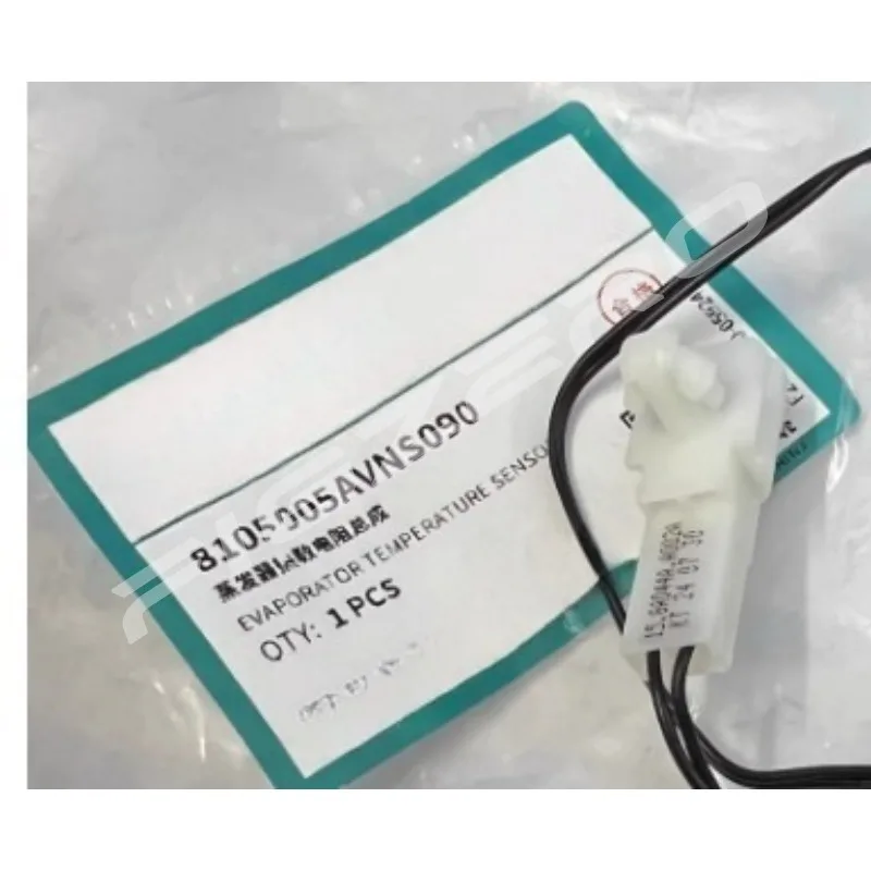 8105005AVNS090 Genuine Evaporator Temperature Sensor Thermistor Control Switch Wire for Aion S Ia5 for Trumpchi S Plus Auto Part