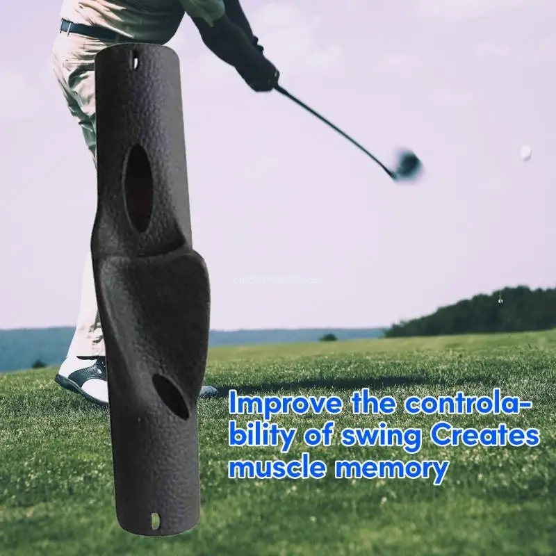 Portable Golf Training Grip Practice Tool Golf Accessories