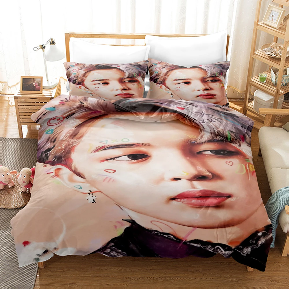 

Bedding Sets For Boys, Duvet Cover Set Queen Size,Fashion Comforter Cover, Designs Bed Set For Teen Boys Bedroom Home Textile