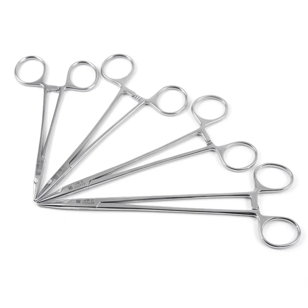 : Instrumenty chirurgiczne laryngologiczne