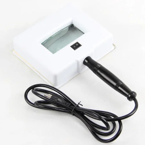Handheld Portable Woods Lamp/lamp Wood Skin Analyzer fast shipping