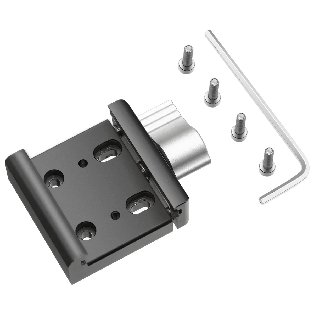 

NEJE Laser Module Fixing Clip/ Z AXIS Adjuster / Focus Height Adjuster