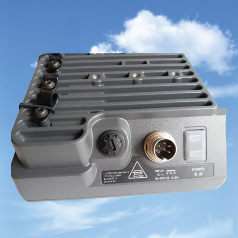 VM1D Power Adapter …