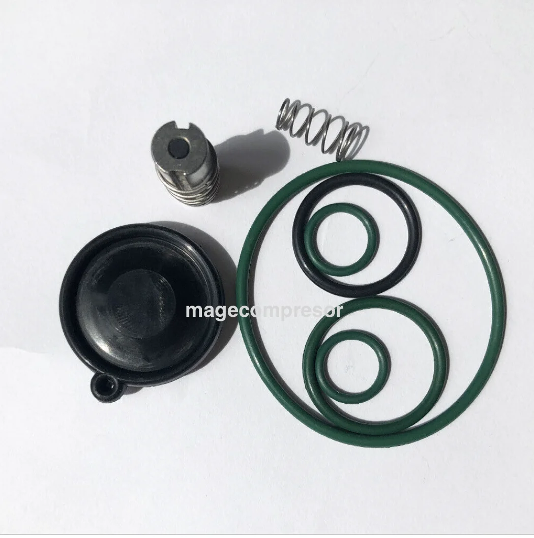 2901067300 Drain Valve Kit EWD50 for Atlas Copco Air Compressor Wearing Parts 2901-0673-00