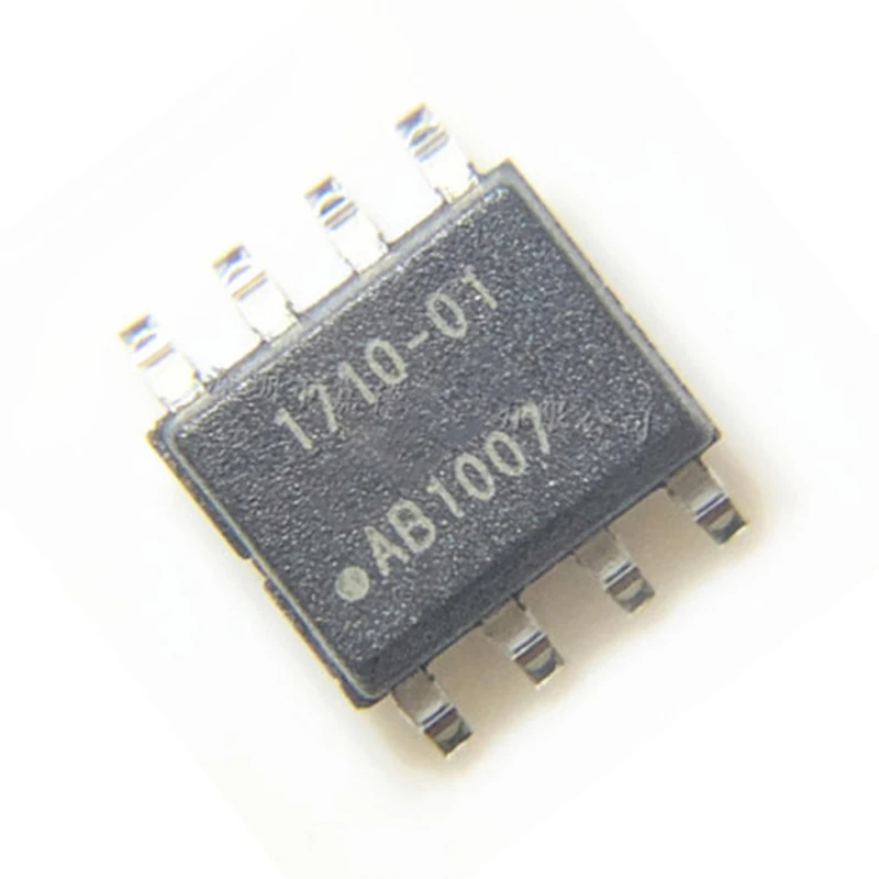 2PCS ISO1540 ITR8307 IW1699B-05 IW1710-01 IXDD604SIA  SOP-8
