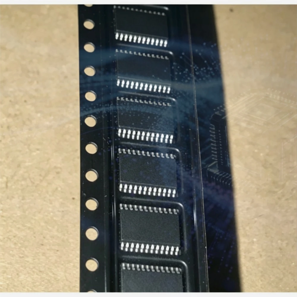 1-100PCS HMC253 HMC253QS24 HMC253Q TPS65145 TPS65145PWPR 1557IRZ ISL1557AIRZ-T7 TL074I TL074IDR TL0741