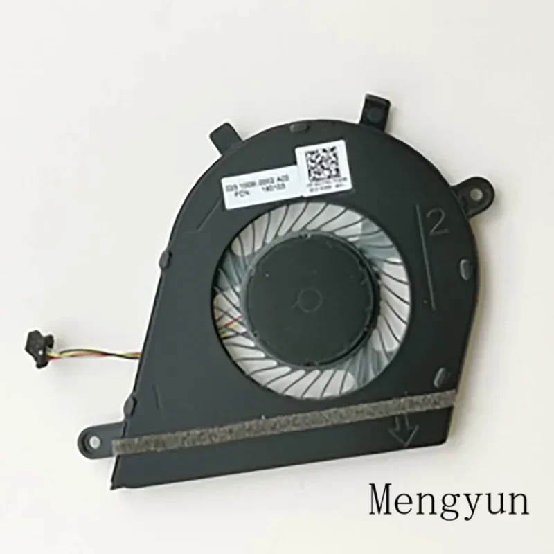 New Cooling Fan For DELL Inspiron 13 7373 7370 5505T 5705T radiator cooler 0DJFK0 DFB451005M20T FJJ8 023.1009I.0002