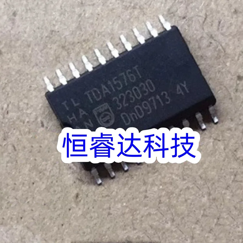 Quality Brand New TDA1576T TDA1579T TDA1591T TDA1596T/V3 TDA1599T TDA16888G TDA7330BD IC Chip SOP-20