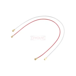 1Set Wifi Signal Antenna Flex Replacement Part For Samsung Galaxy A03 Core A03S A04 A13 A14 A22 4G A22 A33 A53 A73 5G