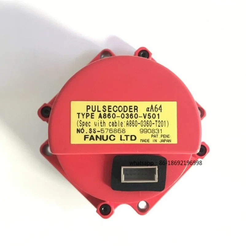 

A860-0360-V501 Encoder, Brand New Original, in Stock