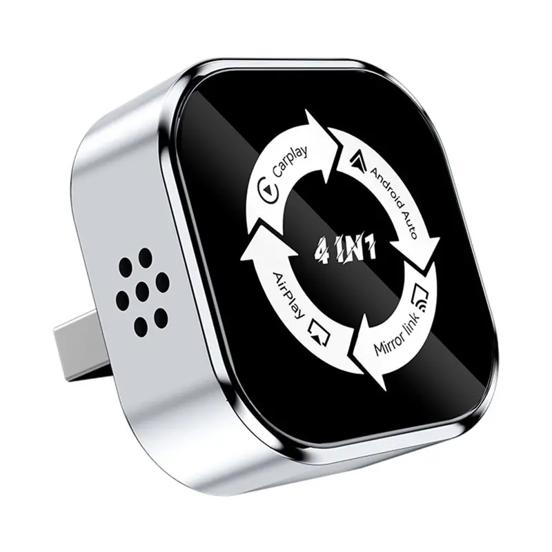 4In1 Wireless Carpl…