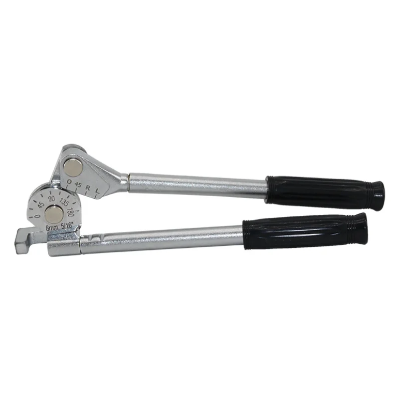 

8mm Lever Type Tube Bender CT-364-05 5/16 Inch Copper and Thin Wall Stainless Steel Tubing