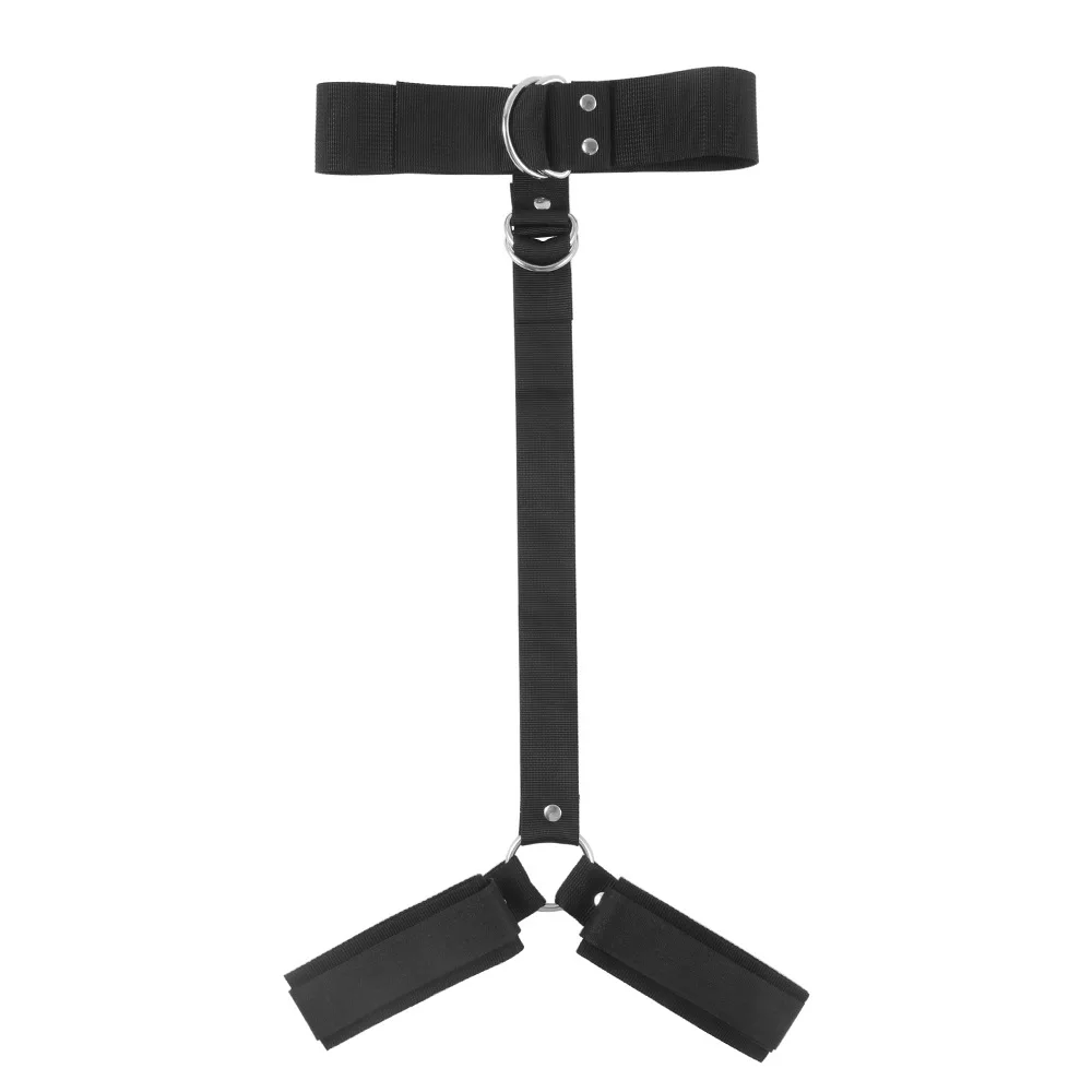 Bdsm Bondage Set Nylon Sex Handcuffs Neck Collar Adult Products BDSM Restraints SM Erotic Games Sex Toys for Couples Women