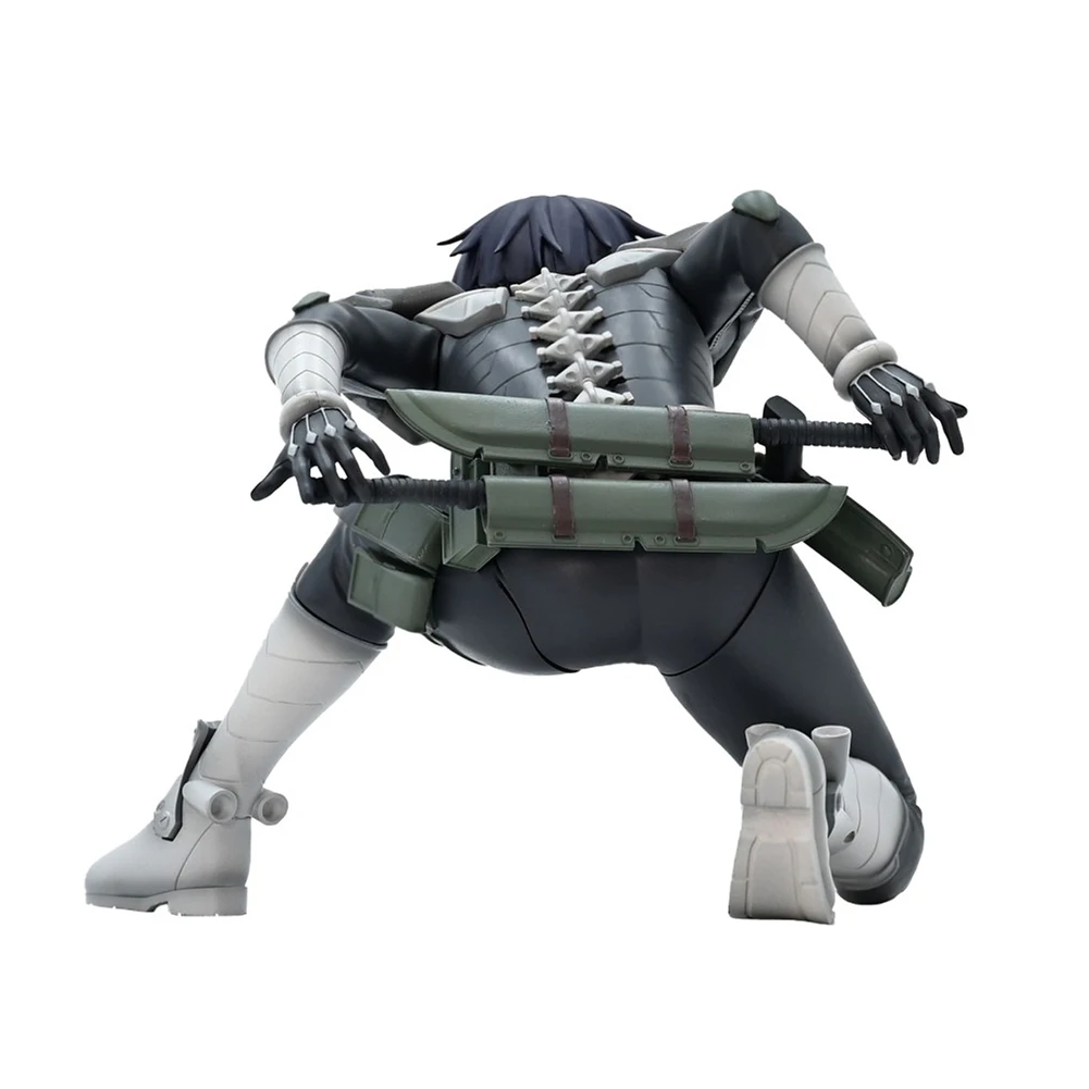 Figurine de dessin animé No.8 Hoshina Soushirou Shinomiya Kikoru, figurine Monster 8 Kafka, modèle en PVC, jouet de Collection, cadeaux de bureau