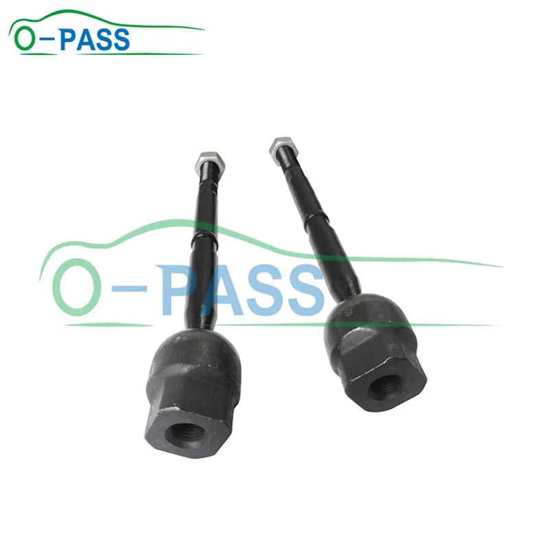 Front Tie Rod Axle Joint For WULING BAOJUN 560 530 730 CN200 CN201 CN202 RONGGUANG S RM-5 N310 23884227 1 Piece
