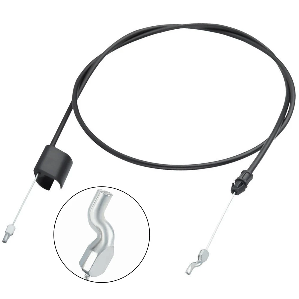 Lawn Mower Parts Control Cable Rotary Lawn Mower Plastic Shell Walk Mower 55 R 21 HV 70 R 21 HV HU775H High Quality