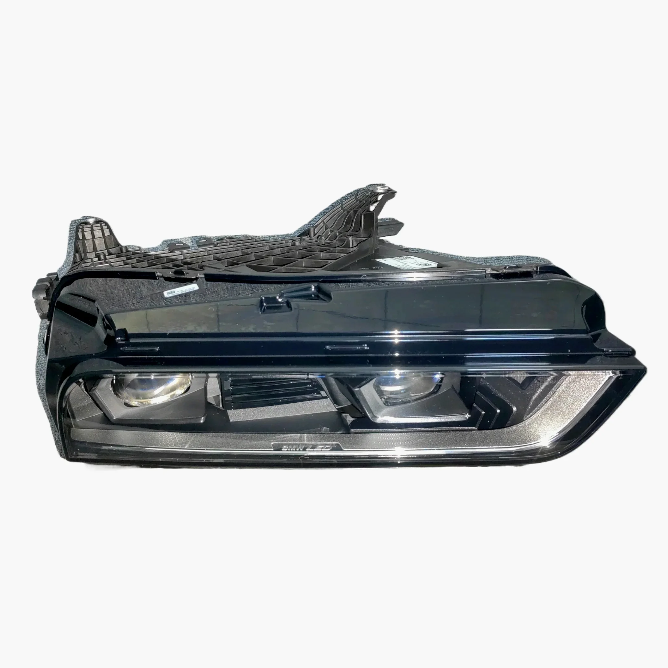 Suitable For BMW I7 G70 High-quality LED Headlights Are Selling Well