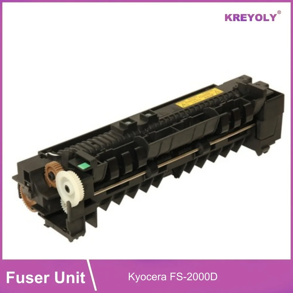 

Replacemnet of Fuser Unit Fuser Assembly FK-310 for Kyocera FS-2000D 302F893030 302F893047 110V 220V Copier Spare Parts