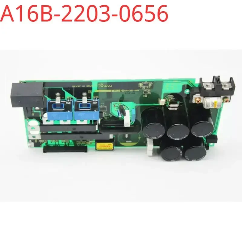 A16B-2203-0656 Fanu…