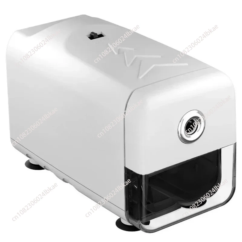 

Студенческие принадлежности Портативная электрическая точилка для карандашей Классная сверхмощная автоматическая точилка для карандашей