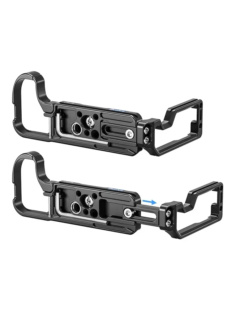 Special L-Type Quick Shoe Universal Vertical Shot Photography Stabilizer Accessory