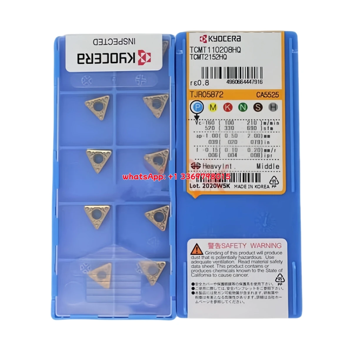 

100% Original TCGH TCGH09 TCGH11 TCGH0902 04 TCGH1103 04 L TN60 Turning Insert