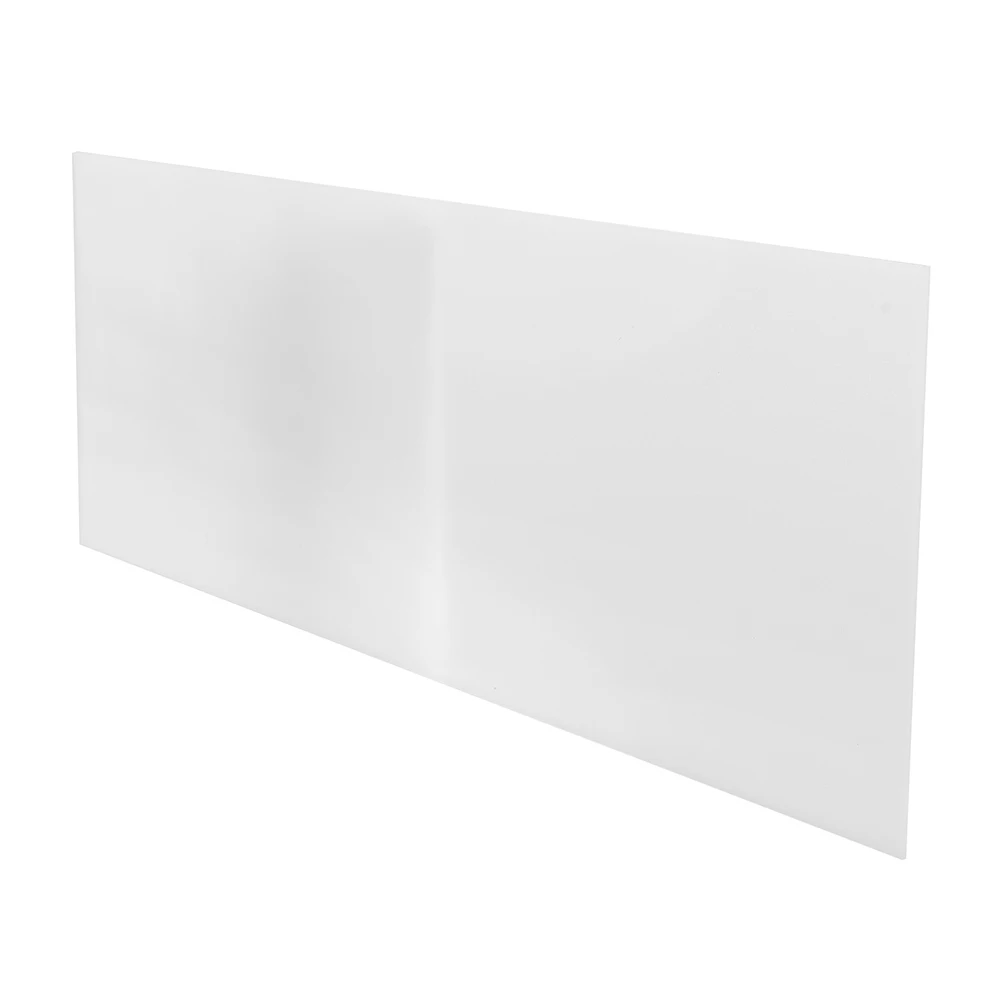 Acrylic Light Diffuser Panel Ceiling Lamp Replacement Soft Illumination Easy Install Modern Designlampshade Diffuser Disc