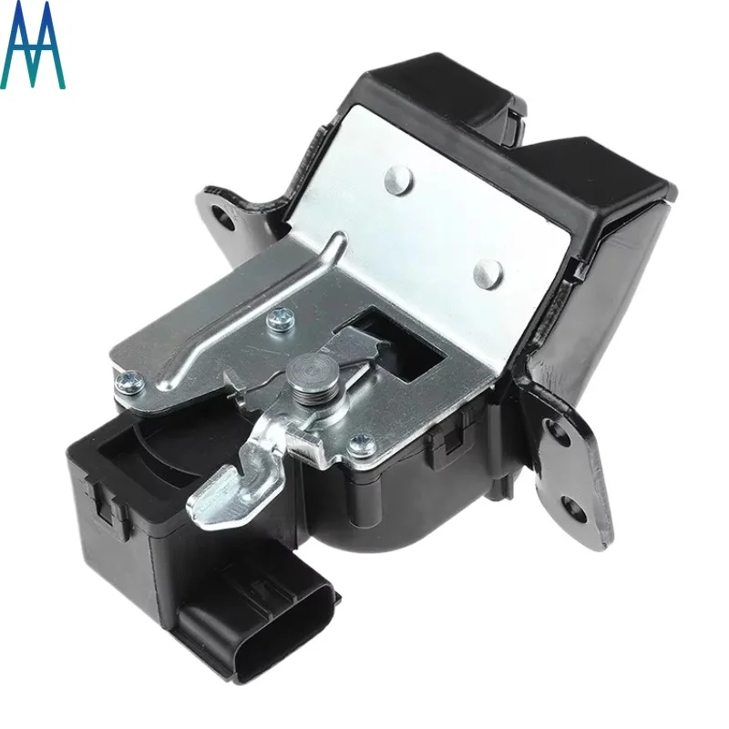 

81230-A5000 Rear Tailgate Latch Door Lock Actuator for Hyundai I30 Elantra 2013-2017
