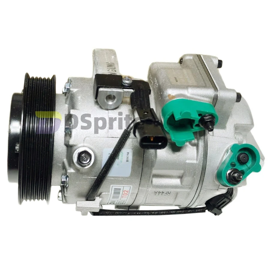 VS18 97701-2W050 977012W050 97701-2W000 977012W000  AC Compressor for Hyundai Santa Fe 2012 2013 2014 2015 2016 MMBDB-11