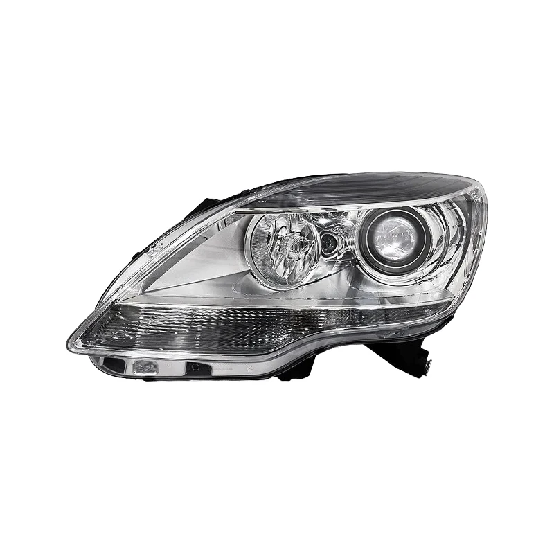 

For Mercedes Benz R Class W251 Headlight One Side Price Head Lamps Front Lamp LED Head Light Assembly Car Accessories