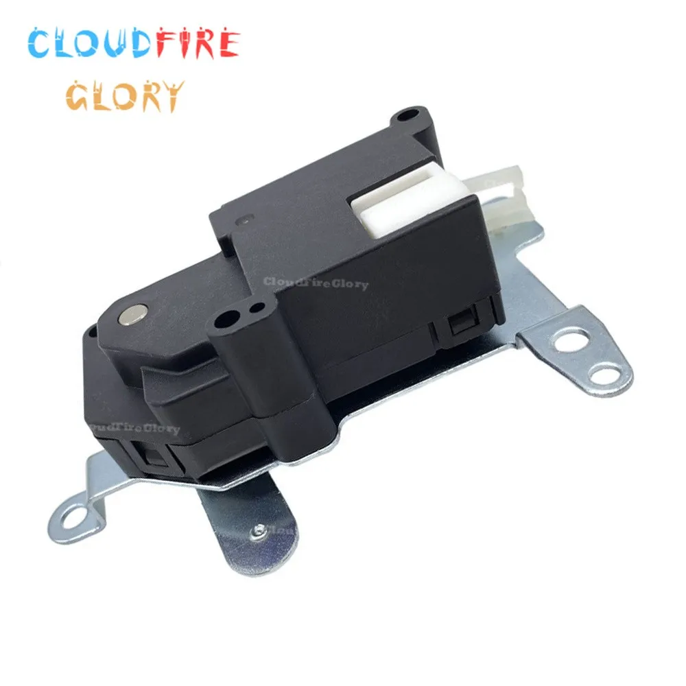 

Привод двери CloudFireGlory 8710635070 87106-35070 87106 35070 5 контактов HVAC нагреватель для Toyota 4runner 3.4L 1999-2002