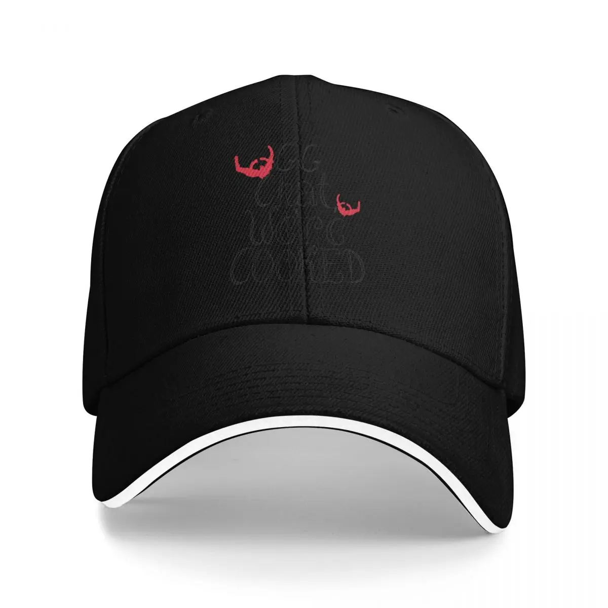 

Caseoh Baseball Cap Hip Hop summer hat Sun Cap Women Hats Men's