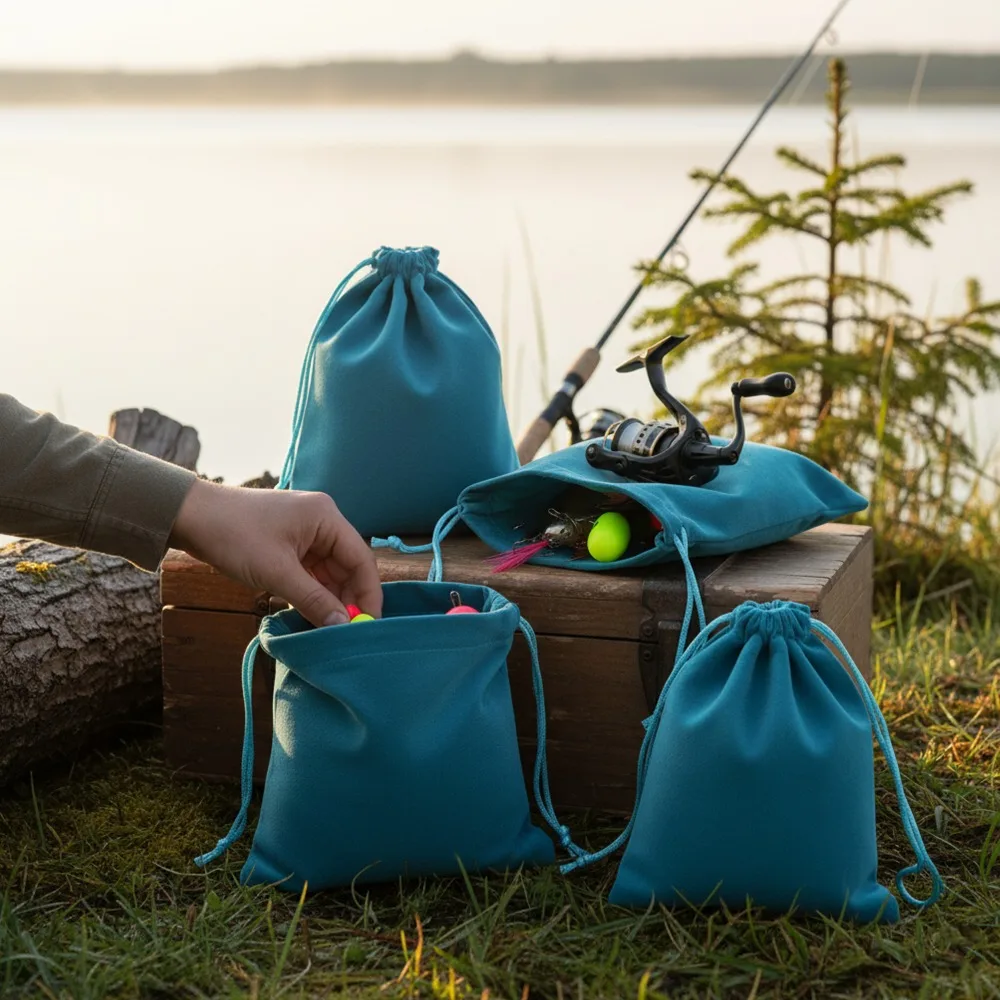 Thumbnail 2 - #19 Cheapest Fishing Bags Deals You Can Get